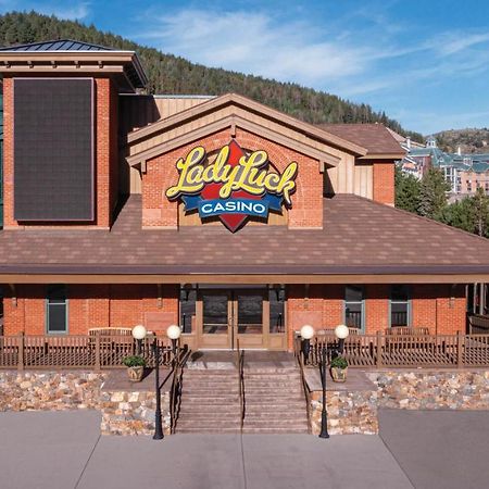 Lady Luck Casino Black Hawk Εξωτερικό φωτογραφία