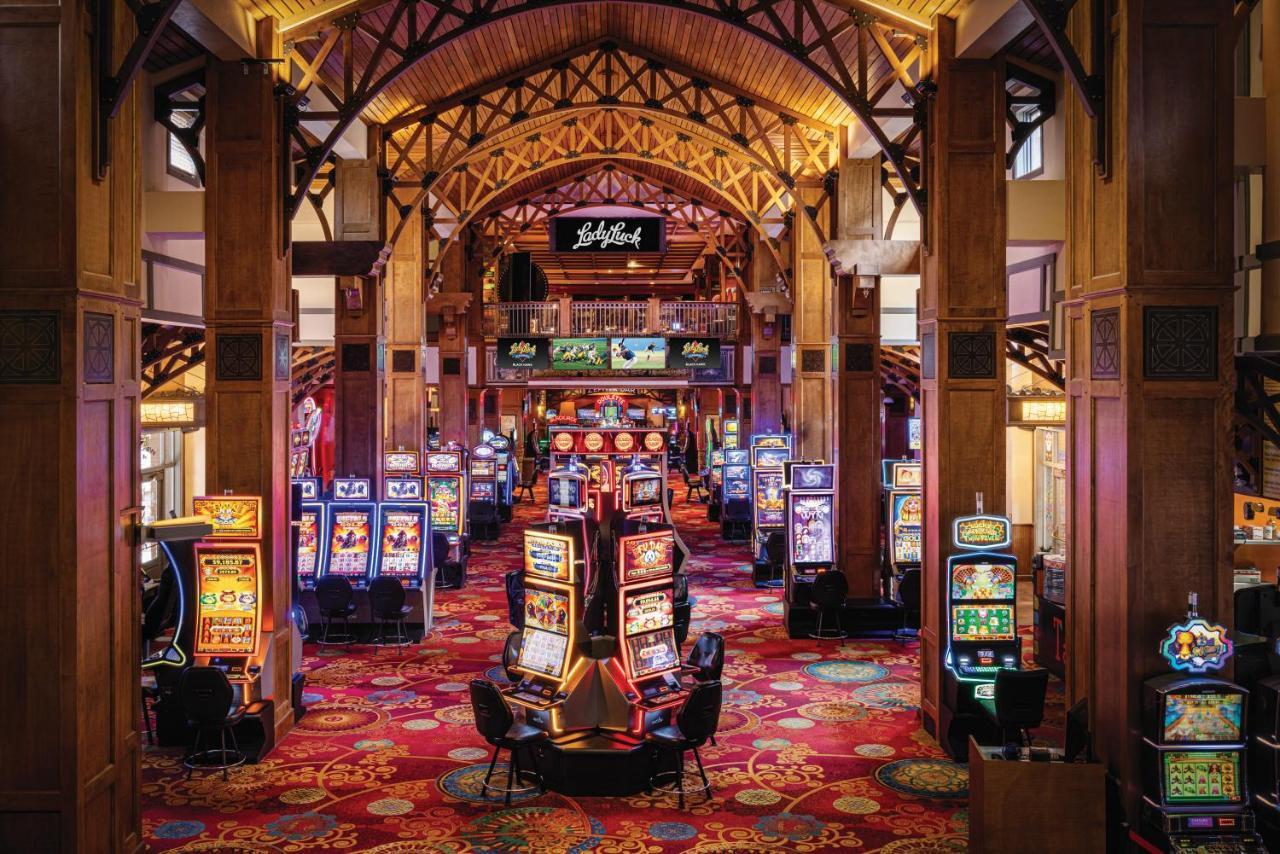 Lady Luck Casino Black Hawk Εξωτερικό φωτογραφία