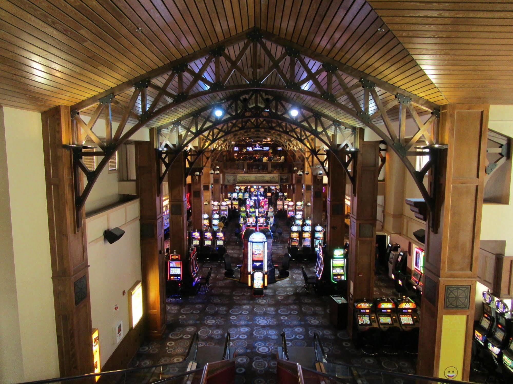Lady Luck Casino Black Hawk Εξωτερικό φωτογραφία
