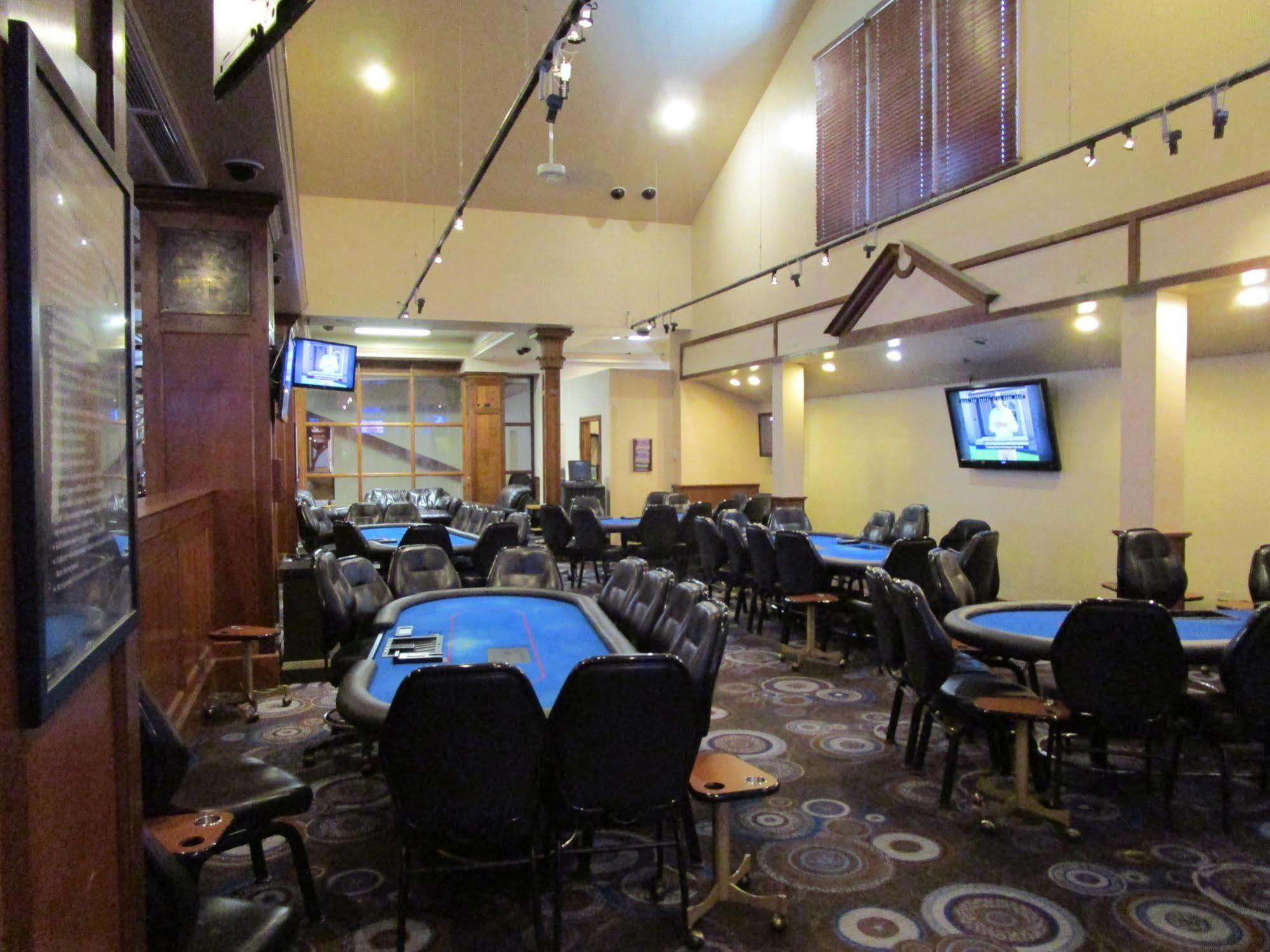 Lady Luck Casino Black Hawk Εξωτερικό φωτογραφία
