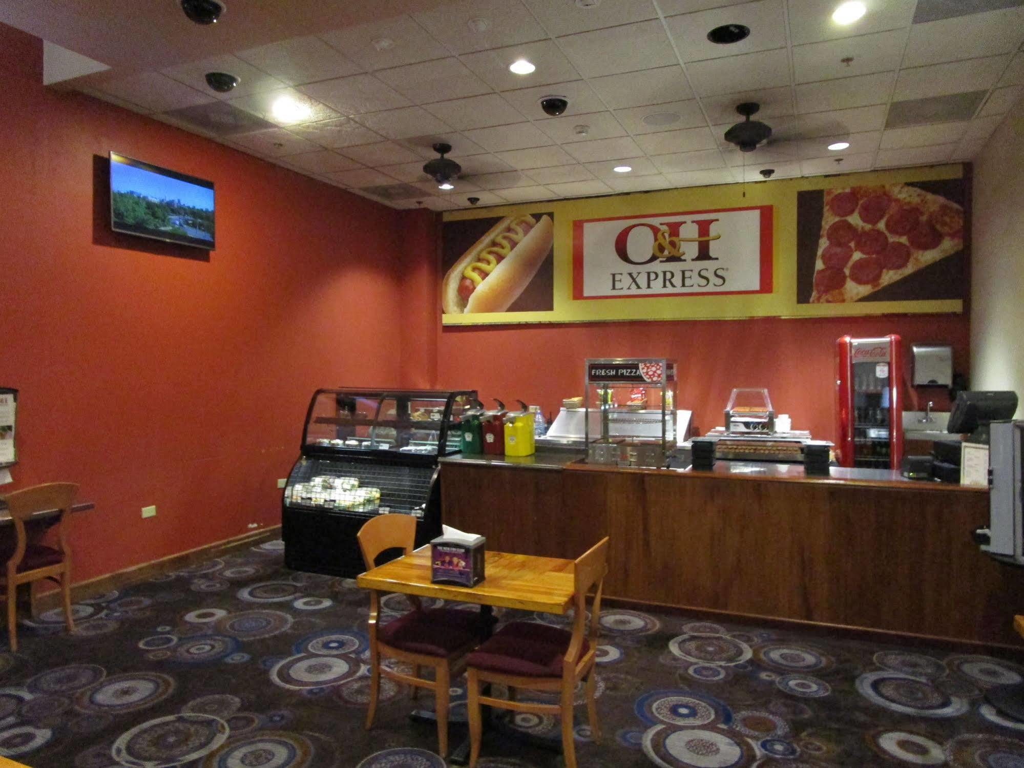 Lady Luck Casino Black Hawk Εξωτερικό φωτογραφία
