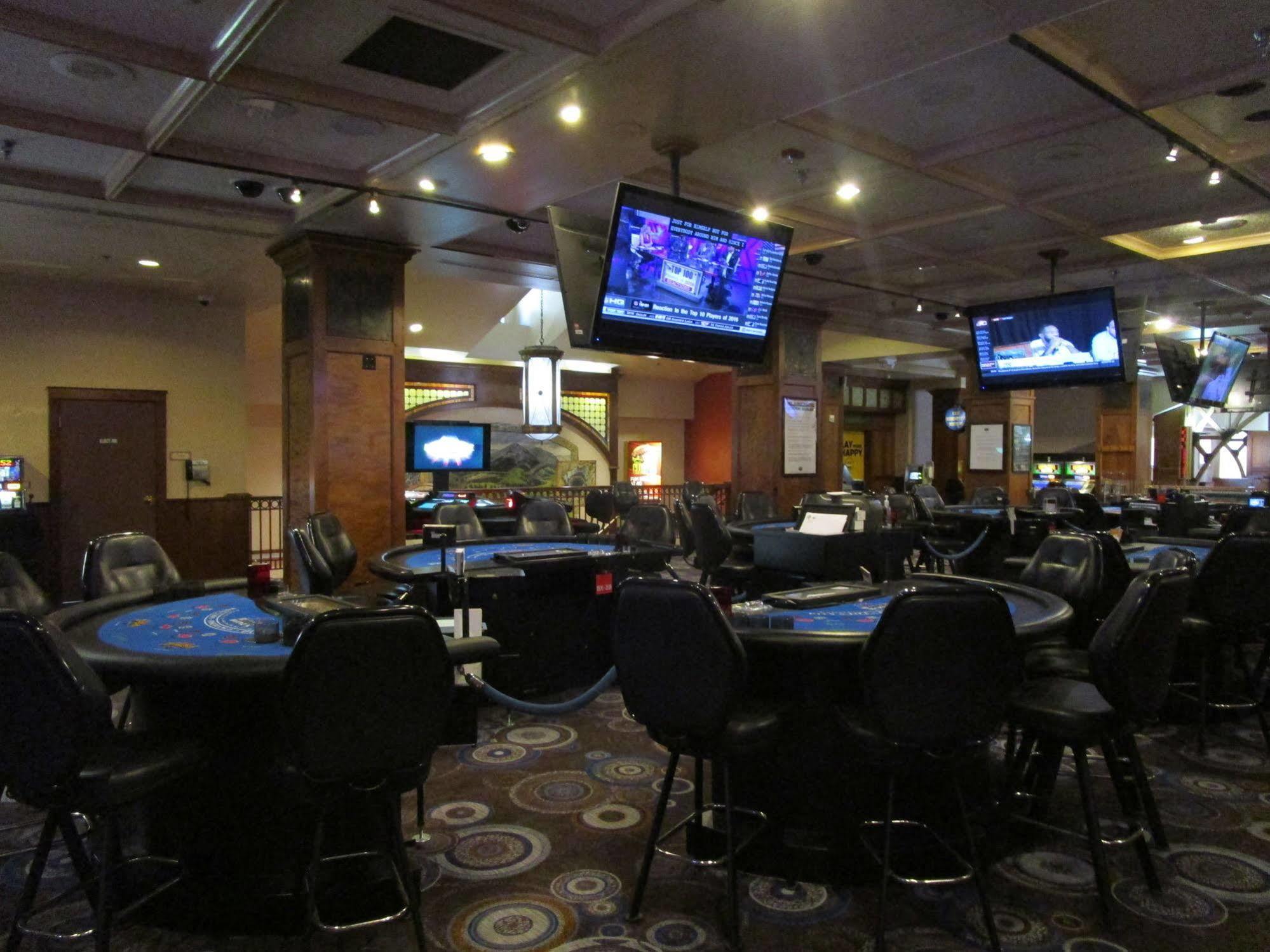 Lady Luck Casino Black Hawk Εξωτερικό φωτογραφία
