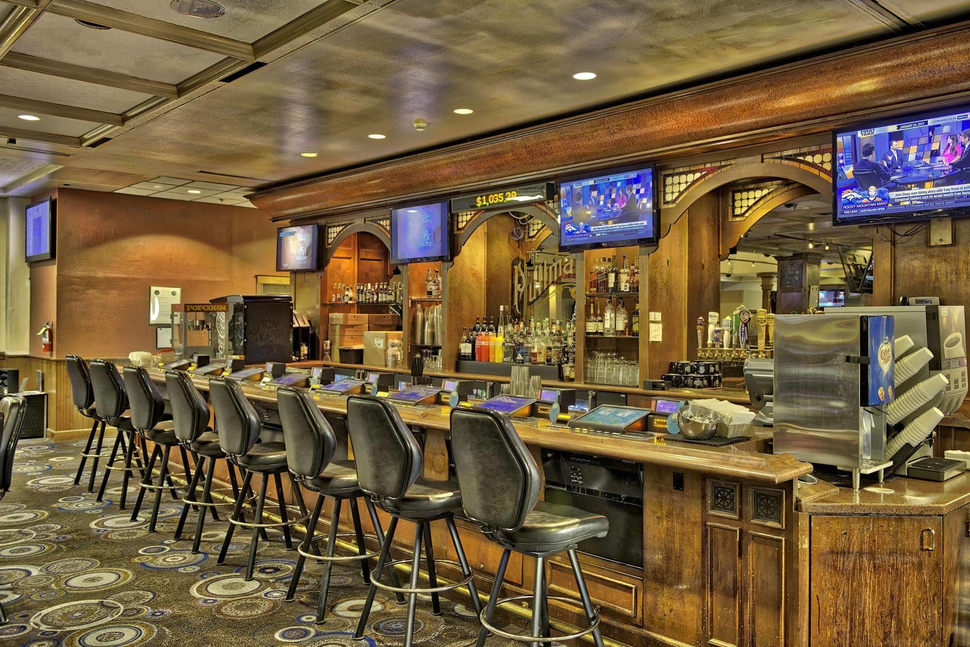 Lady Luck Casino Black Hawk Εξωτερικό φωτογραφία