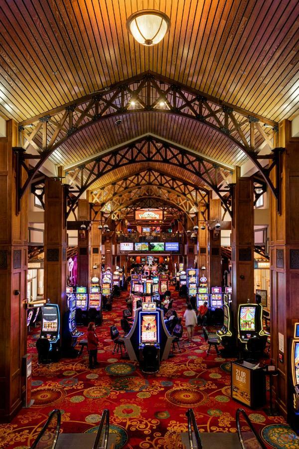 Lady Luck Casino Black Hawk Εξωτερικό φωτογραφία