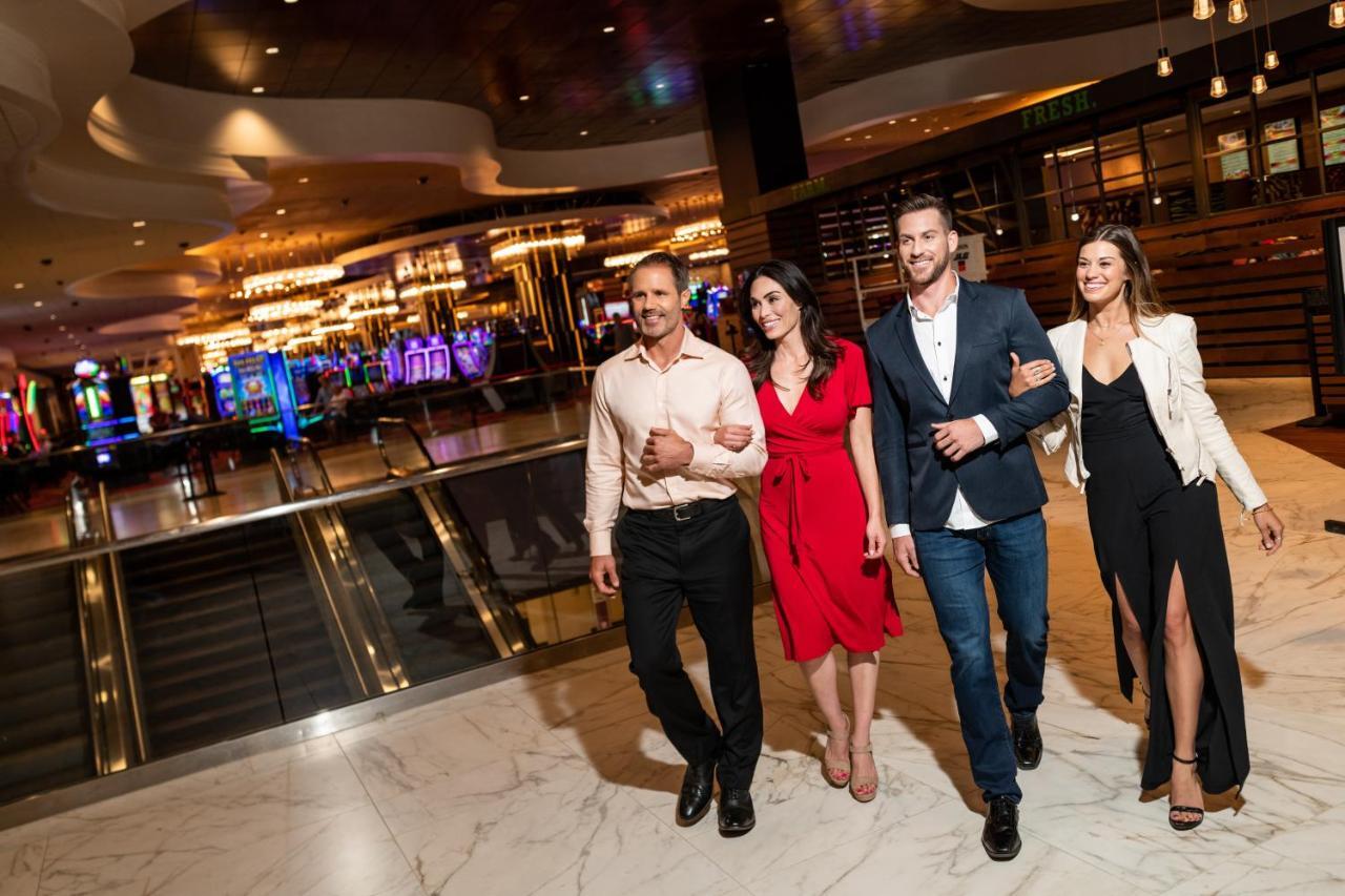Lady Luck Casino Black Hawk Εξωτερικό φωτογραφία